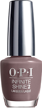 OPI Infinite Shine L28 - Staying Neutral