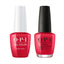 L60 Dutch Tulips Gel & Polish Duo by OPI