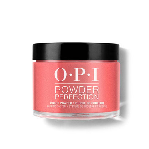 L60 Dutch Tulips - Dip Powder 1.5oz by OPI