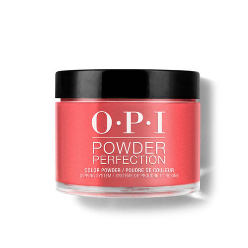 L64 Cajun Shrimp - Dip Powder 1.5oz by OPI