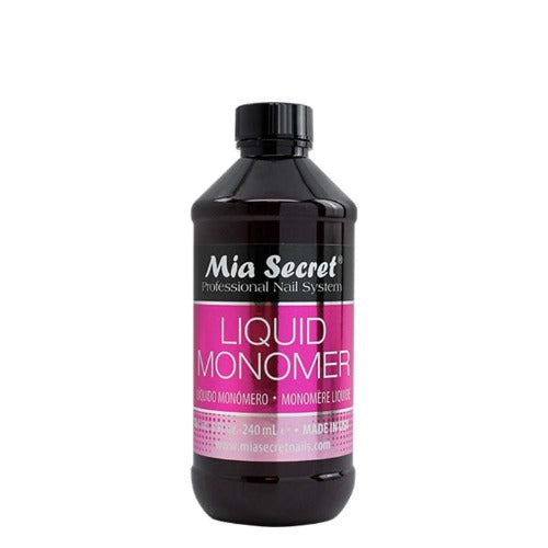 Liquid Monomer By Mia Secret