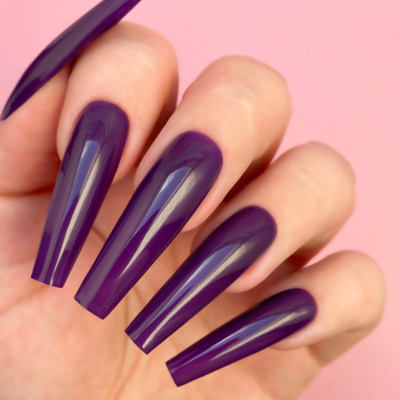 Hands wearing 5061 Like A Snack All-in-One Trio by Kiara Sky