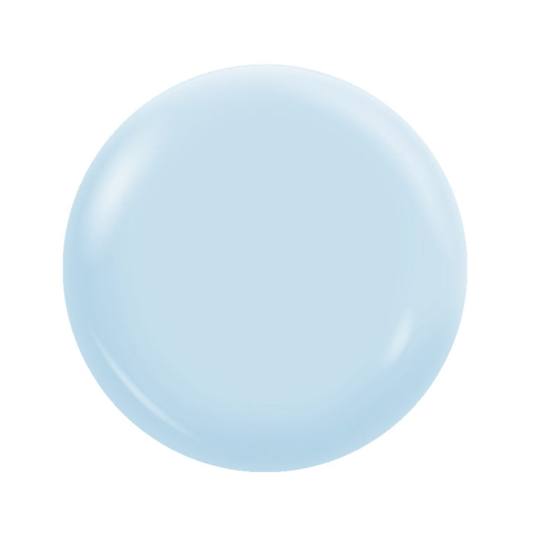 Notpolish Matching Powder M003 - Moon Dust