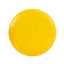 swatch of M104 Yellow Mamba Gel Polish Duo by Notpolish