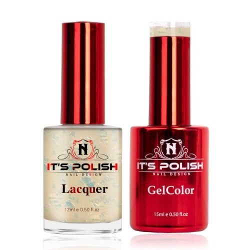M109 Night Out Gel Polish Duo by Notpolish