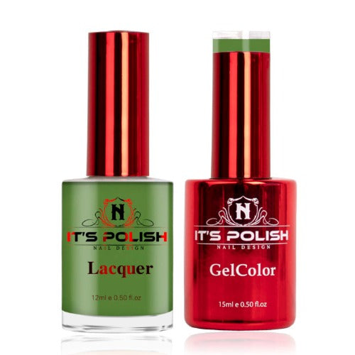 M118 High Life Gel Polish Duo by Notpolish