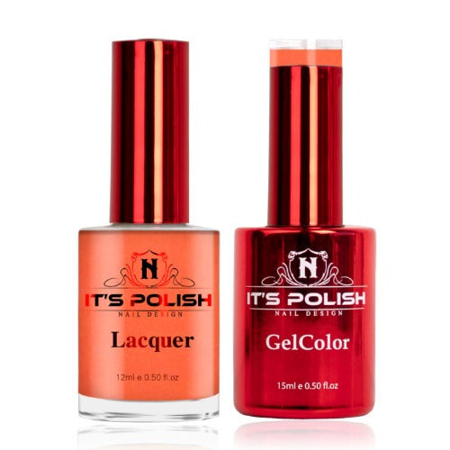 M126 Mai Tide Gel Polish Duo by Notpolish