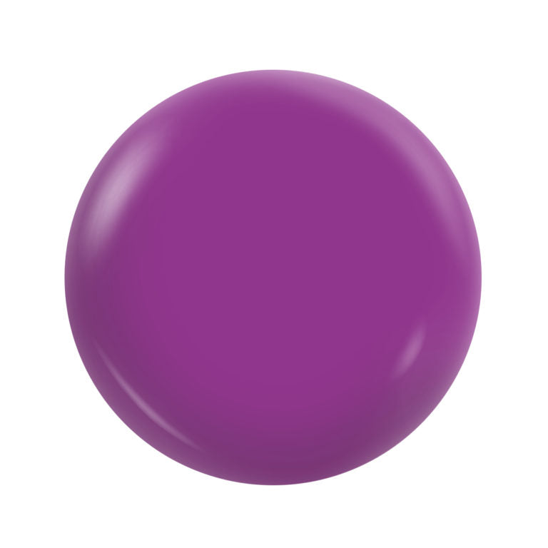 Notpolish Matching Powder M014 - Smoked Purple