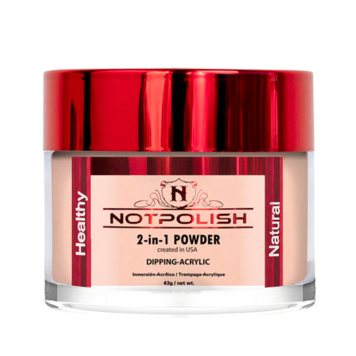 Notpolish Matching Powder M018 - Glam Girls