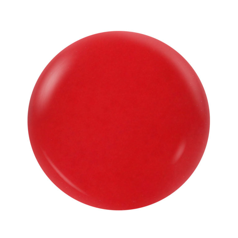 Notpolish Matching Powder M076 - Red Cap
