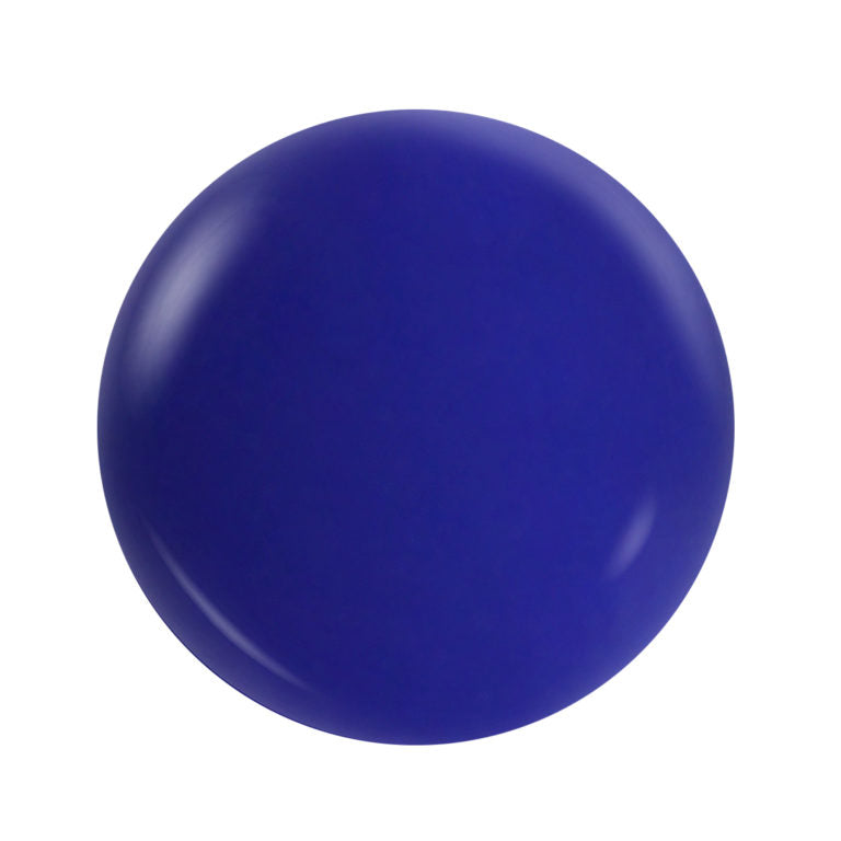 Notpolish Matching Powder M093 - Lush Blue