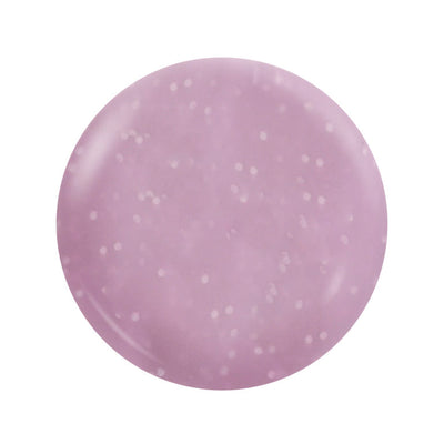 swatch of M096 Blissful Purple Matching Powder by Notpolish