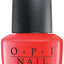 M21 My Chihuahua Bites Nail Lacquer by OPI