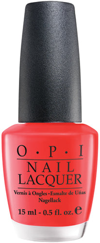M21 My Chihuahua Bites Nail Lacquer by OPI