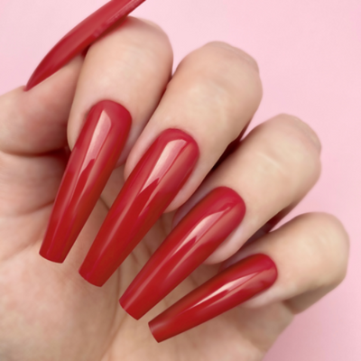 Hands wearing 5056 Match Maker All-in-One Trio by Kiara Sky
