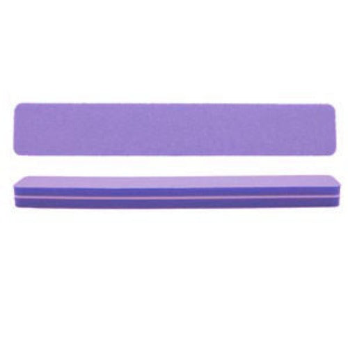 Milken Buffing Board - Purple