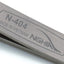 Nghia Stainless Steel Eyebrow Tweezer N-404/T-04