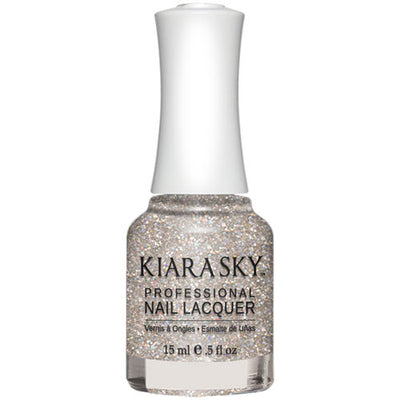 Kiara Nail Lacquer | KS Nail Polish