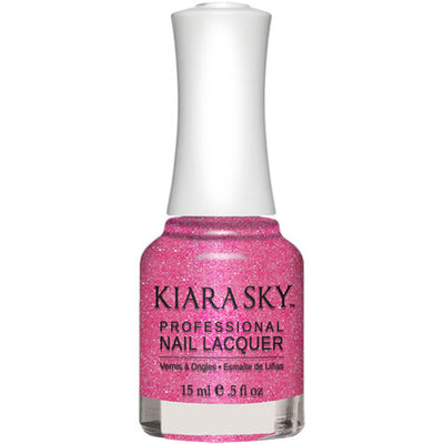 478 I Pink You Anytime Polish by Kiara Sky