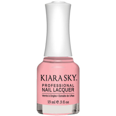 510 Rural St Pink Polish by Kiara Sky