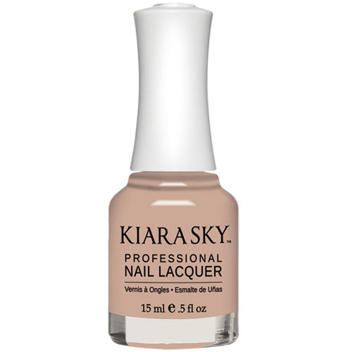 Kiara Sky Polish - 598 Warm N&