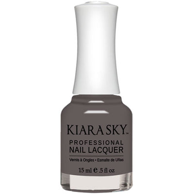 599 License to Chill Polish by Kiara Sky