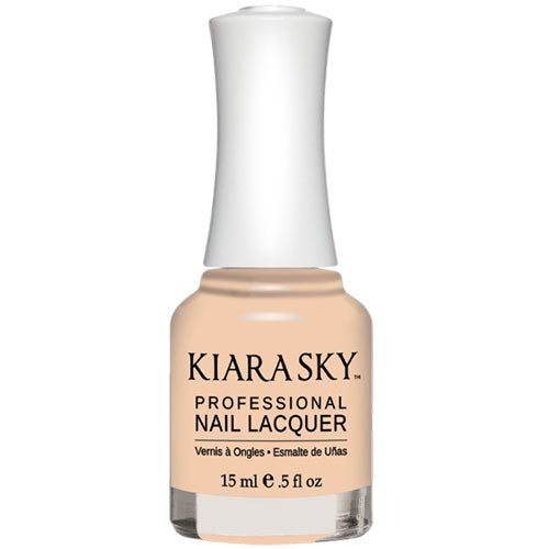 Kiara Sky Polish - 604 Re-nude