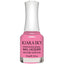 613 Bubble Yum Polish by Kiara Sky