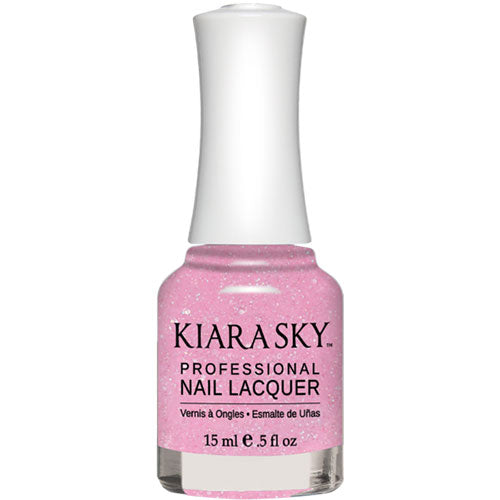 Kiara Sky Polish - 618 90&