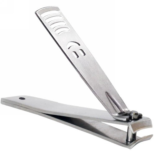 Berkeley Stainless Steel Clippers Curve