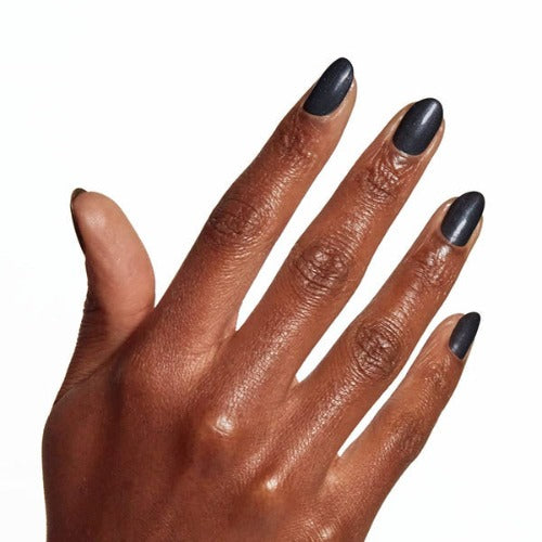 hands wearing F012 Cave The Way Gel Polish by OPI