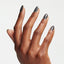 hands wearing F011 Clean Slate Gel & Polish Duo by OPI