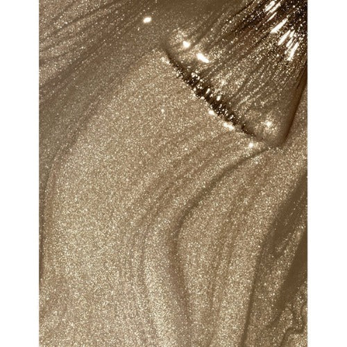 swatch of F010 I Mica Be Dreaming Gel & Polish Duo by OPI