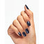 hands wearing F009 Midnight Mantra Gel & Polish Duo by OPI