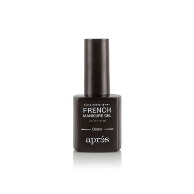 AB-101 Osiris French Manicure Gel Ombre By Apres