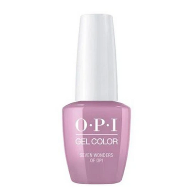 P32 SEVEN WONDERS OF OPI Gel Polish by OPI