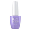 OPI Gel P34 - Don't Toot My Flute