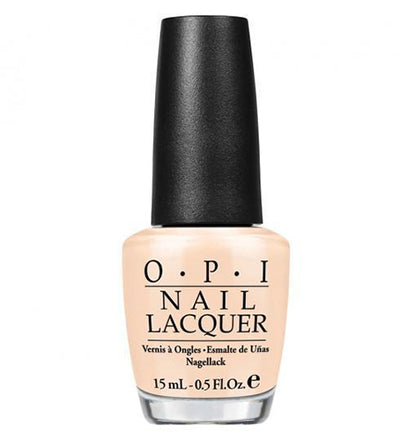 P61 Samoan Sand Nail Lacquer by OPI
