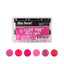 I Love Pink Acrylic Powder Collection 6pc By Mia Secret