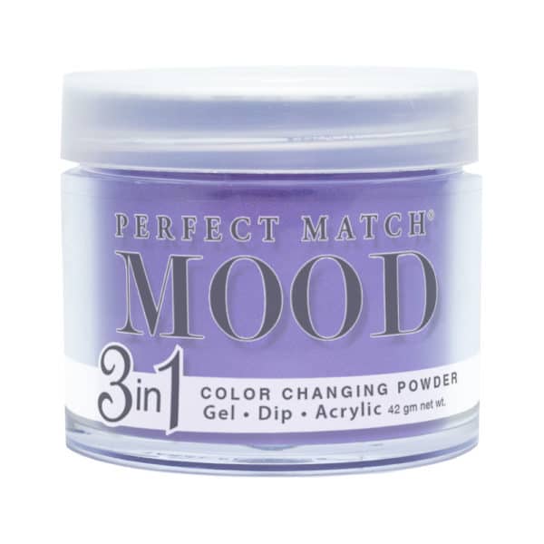 006 Frozen Cold Spell Perfect Match Mood Powder by Lechat