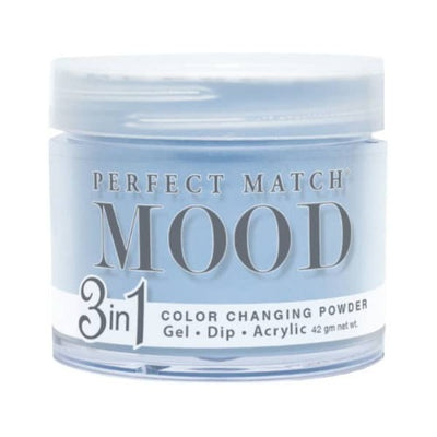 010 Sky's The Limit Perfect Match Mood Powder by Lechat