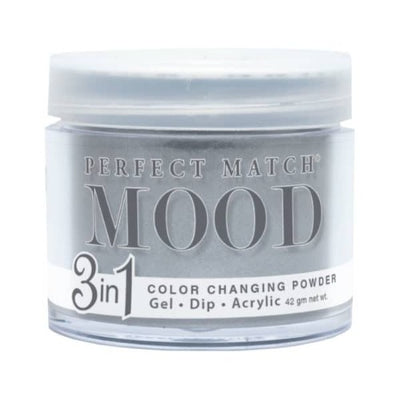 016 Moonlit Eclipse Perfect Match Mood Powder by Lechat