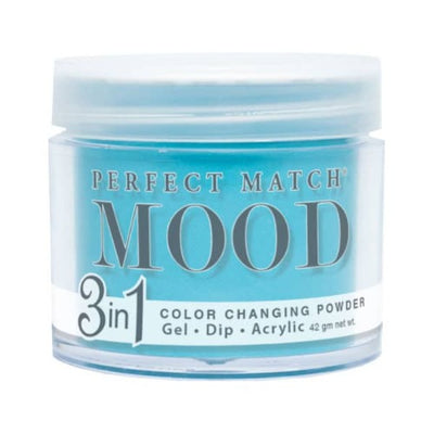 021 Angelic Dreams Perfect Match Mood Powder by Lechat