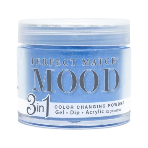 026 Sparkling Mist Perfect Match Mood Powder by Lechat