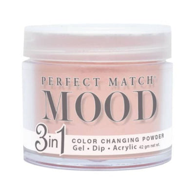 027 Magic Lace Perfect Match Mood Powder by Lechat