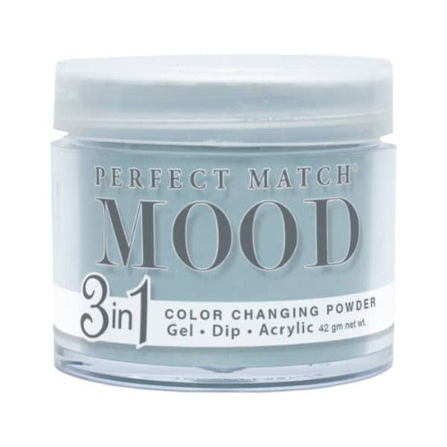 033 Sea Escape Perfect Match Mood Powder by Lechat