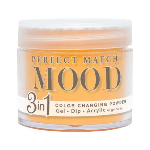 Perfect Match Mood Powder - 036 Tangi Mango