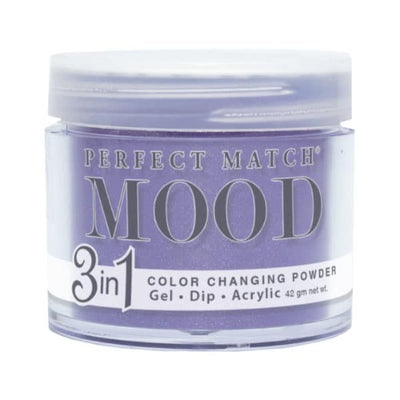 039 Wicked Love Perfect Match Mood Powder by Lechat