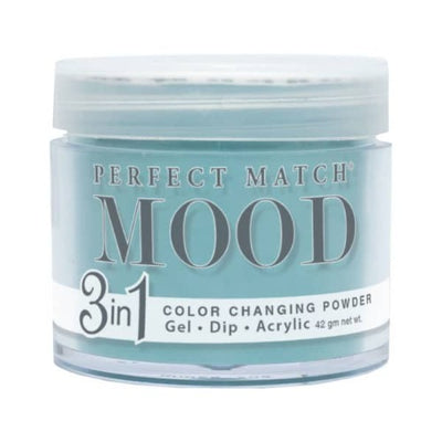 041 Lost Lagoon Perfect Match Mood Powder by Lechat
