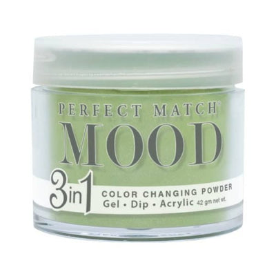 042 Limelight Perfect Match Mood Powder by Lechat